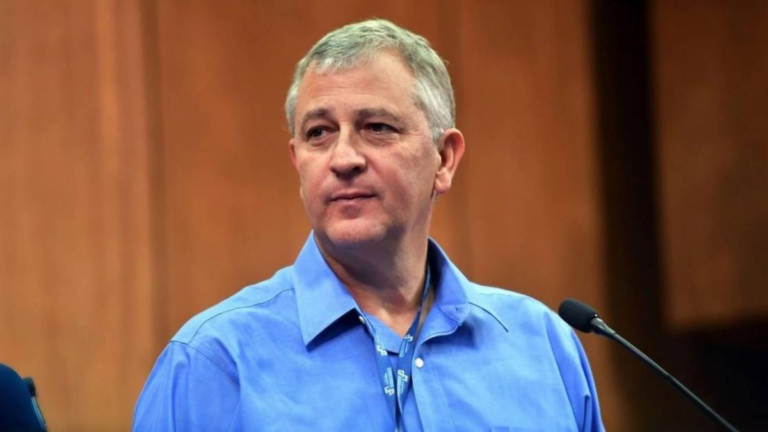 Branko declina su candidatura y respalda a Tuto: “Es la opción con mayor fuerza”