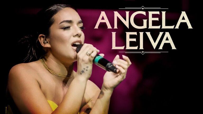 Ángela Leiva y su día de furia lo paso muy mal en Cochabamba y Tarija