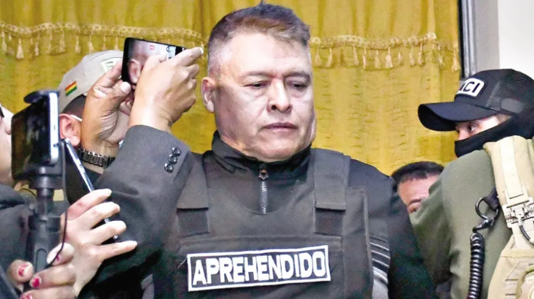 Ministro de Justicia afirma que las declaraciones de Zúñiga «no tienen ninguna validez legal»