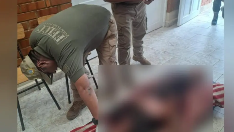 Reo muere apuñalado en cárcel de Cochabamba
