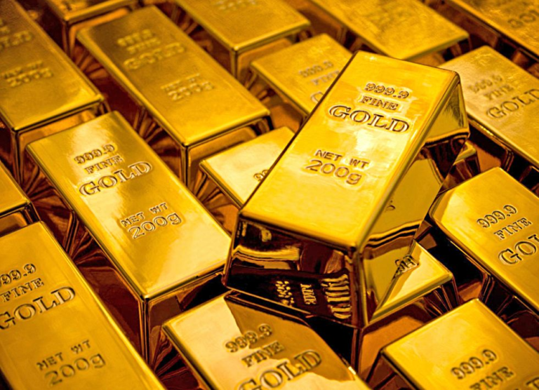 Gobierno pondrá 18 t de oro en “garantía” para créditosGobierno pondrá 18 t de oro en “garantía” para créditos