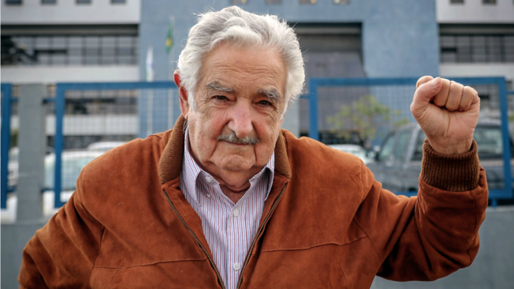 José «Pepe» Mujica, expresidente de Uruguay, muere a los 89 años