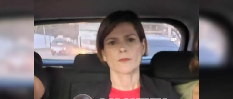 Aprehenden a la jueza Lilian Moreno, que levantó la orden de apremio contra Evo