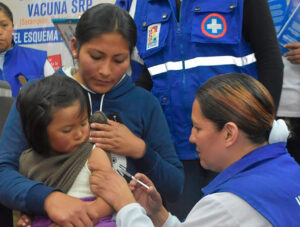 SOC-VACUNACION_CONTRA_SARAMPION_FOTO_ARCHIVO