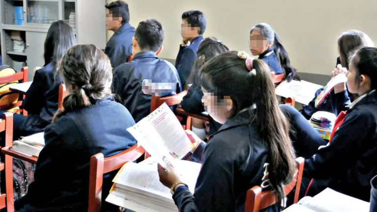 Una semana más de vacación, piden a padres hacer vacunar a sus hijos