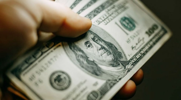 Vuelve a subir el dólar paralelo en Bolivia, luego de una breve caída