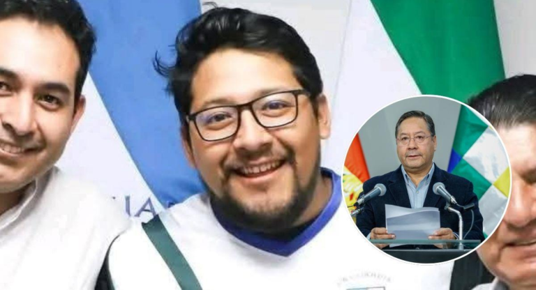ARCE ROMPE EL SILENCIO SOBRE SUS HIJOS: “NO SOMOS CORRUPTOS Y SERÁ LA ÚLTIMA VEZ QUE HABLO DEL TEMA”