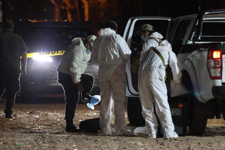 Gobierno admite que mafias europeas buscan asentarse en Bolivia para ocupar el vacío que dejó Marset