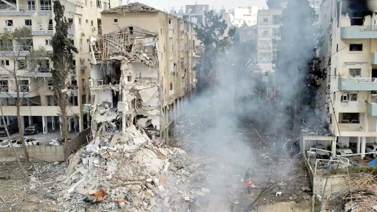 Israel anuncia ocupación de Gaza y Hamás responde: ‘No les importa el destino de sus rehenes’