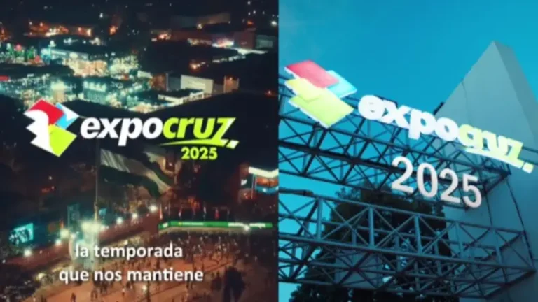 Fexpocruz 2025: delegación de inversionistas de China participará en la feria de Santa Cruz