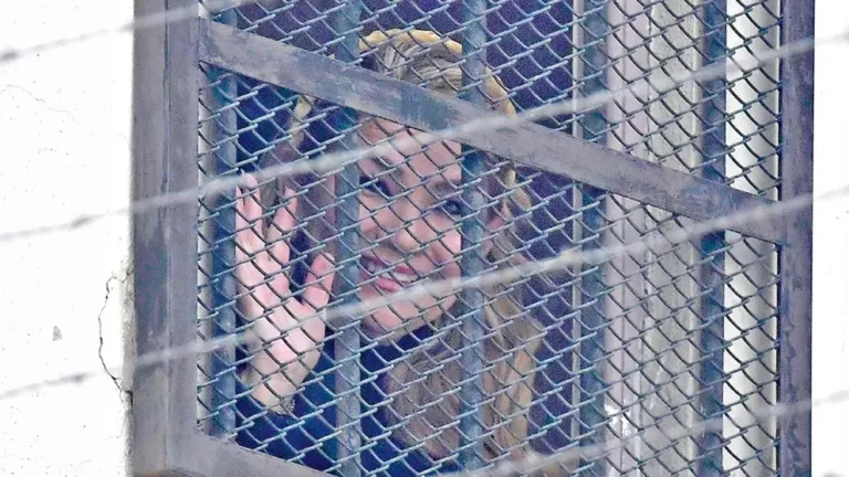 Caso ‘Golpe II’: Áñez presenta recurso de revisión de sentencia y TSJ analiza solicitud