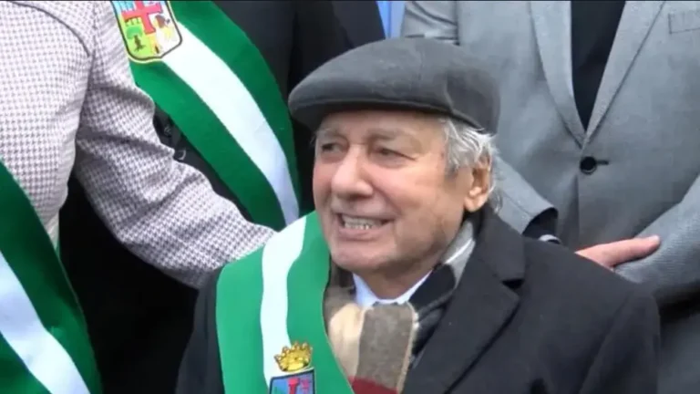 Luto por el fallecimiento de Percy Fernández, exalcalde cruceño