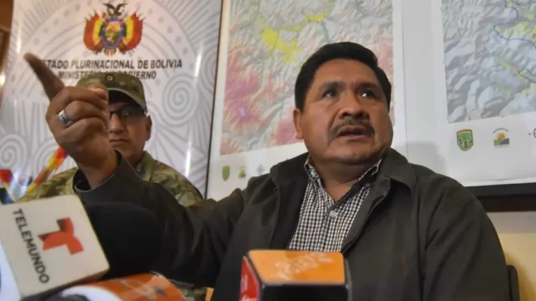 Consejo de la Magistratura revisará actuación de juez en caso Cáceres