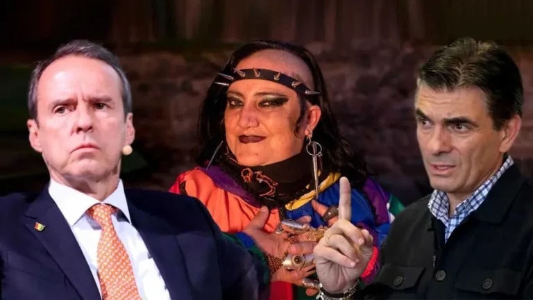 Balotaje: por mayoría de votos, el TSE descarta a María Galindo como moderadora del debate