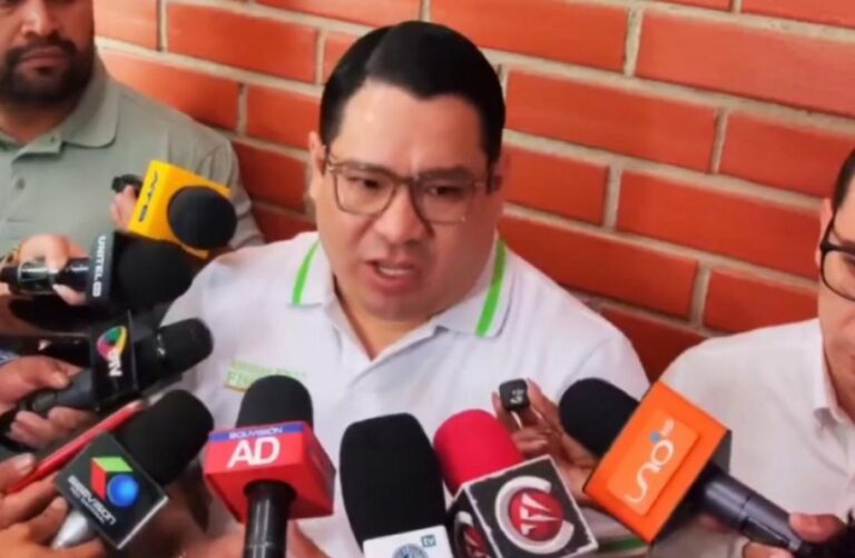 Fiscal General se traslada al Beni para reunirse con el fiscal que recibió amenazas de muerte