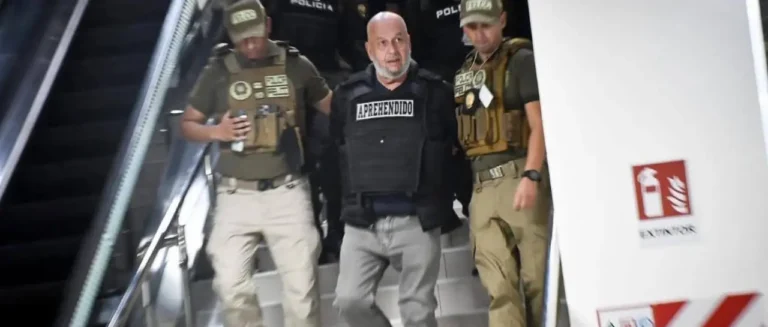 Exministro Murillo tiene dos audiencias este sábado; la Fiscalía pide detención preventiva