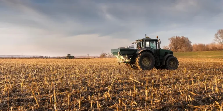 CAO: ‘DESESPERACIÓN TOTAL’ EN EL AGRO POR LA FALTA DE DIESEL