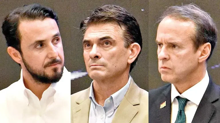 ‘Tuits racistas’: ‘JP’ no explica y habla de guerra sucia; ANPB exige pruebas y Paz no ve igualdad