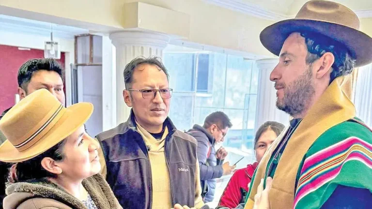 ‘JP’, bajo la lupa: lo declaran no grato, piden aclaración y se viene protesta