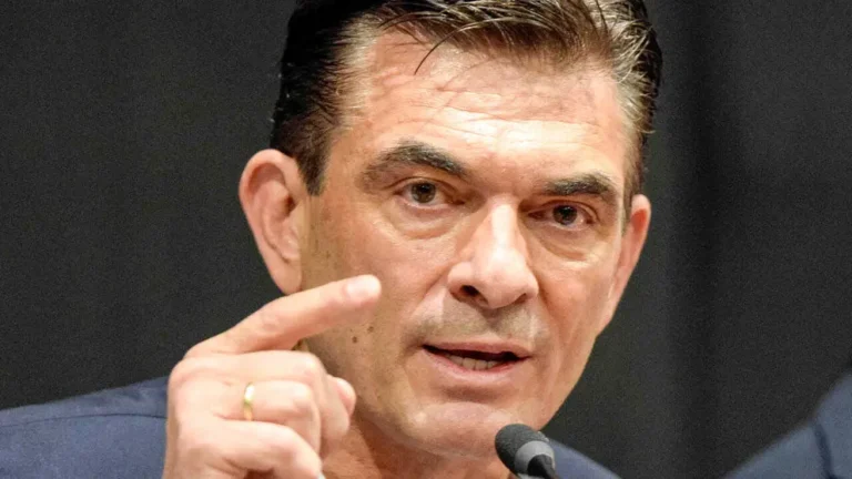Tras operativo contra Comando Vermelho en Río, Paz pide a Arce disponer el resguardo de fronteras