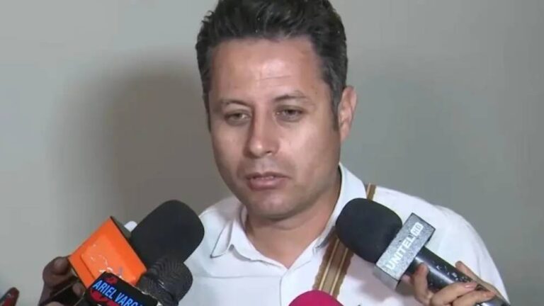 PDC confirma la presencia de Lara en el debate vicepresidencial de este domingo