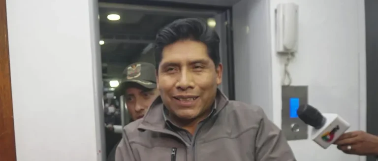 ¿Por qué son acusados Franklin Flores y dos exfuncionarios de Emapa y qué tiene que ver una planta de papa en el caso?