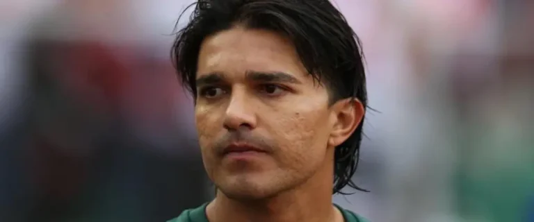 Martins dice que enseñará a hacer goles en Bolivia y que es trabajo de Villegas encontrar al ‘9’