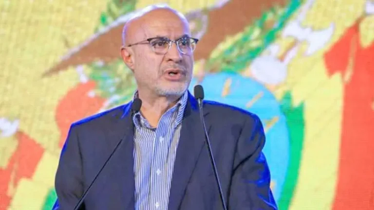 Lupo dice que el Gobierno saliente deja las «arcas vacías» y avisa que se «vienen meses complicados»