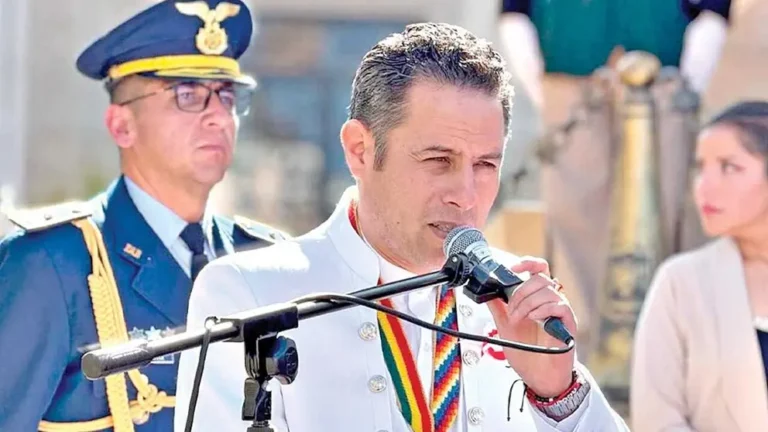 Lara dice que falta reducir el IVA, Impuesto a las Utilidades y el ‘perdonazo’ tributario