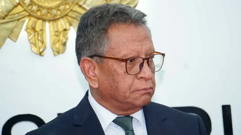 Gobierno anuncia que la DEA y otras agencias internacionales colaborarán en la lucha contra el delito