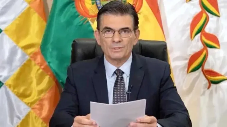 Paz a Lara: las puertas siempre están abiertas, pero no hablo por TikTok