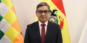VICEMINISTRO