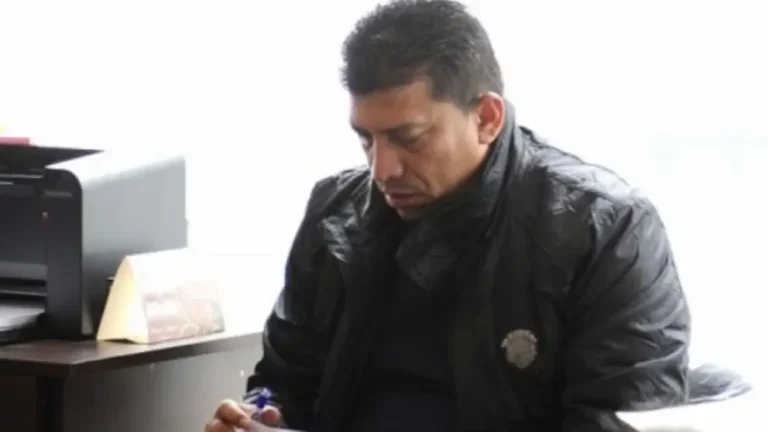 Reivindican la memoria de Aramayo y exigen que su muerte no quede impune en el caso exFondioc