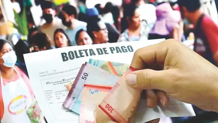 Aguinaldo: plazo para el pago es el 19 de diciembre en el sector público y 20 en el privado