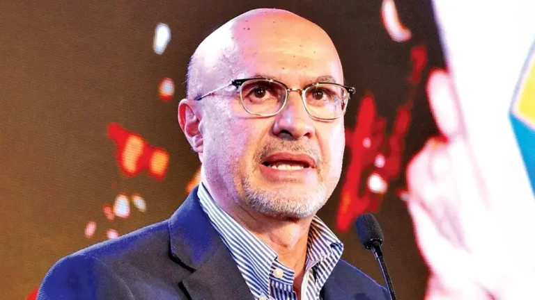 Lupo, sobre las medidas económicas: ‘El decreto no es negociable, no es un capricho’