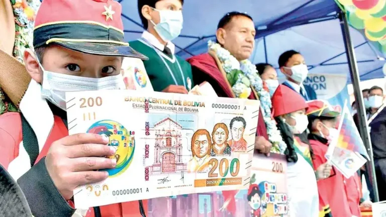 Bono Juancito Pinto: Ministerio de Educación amplía el pago hasta el 6 de diciembre