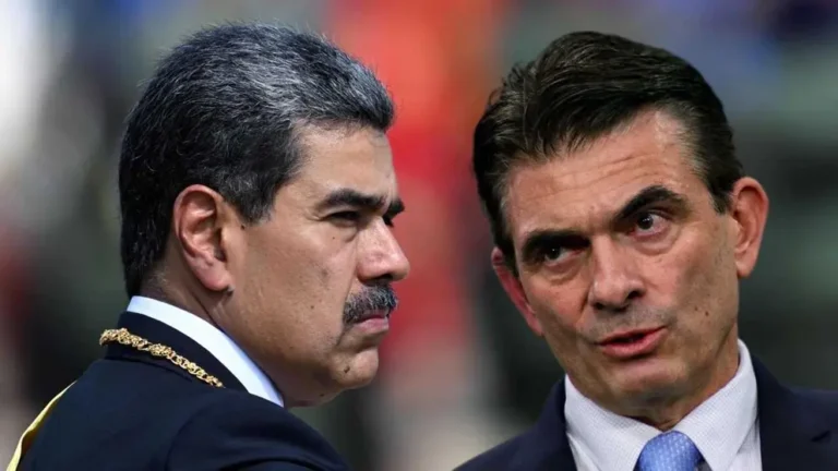 Tras carta de Maduro, el Gobierno exige no intervención y pide ‘mesura’ en pronunciamientos