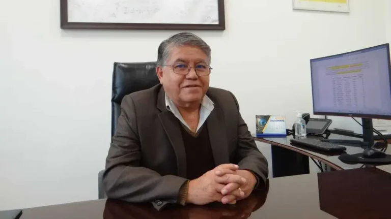 Jorge Candia asume como nuevo gerente general de ENDE Transmisión