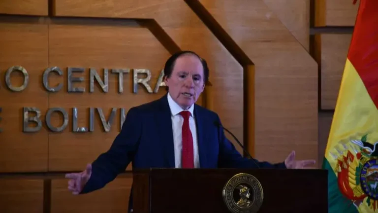 Banco Central, sobre el dólar: ‘Vamos a transitar hacia un régimen cambiario más flexible’