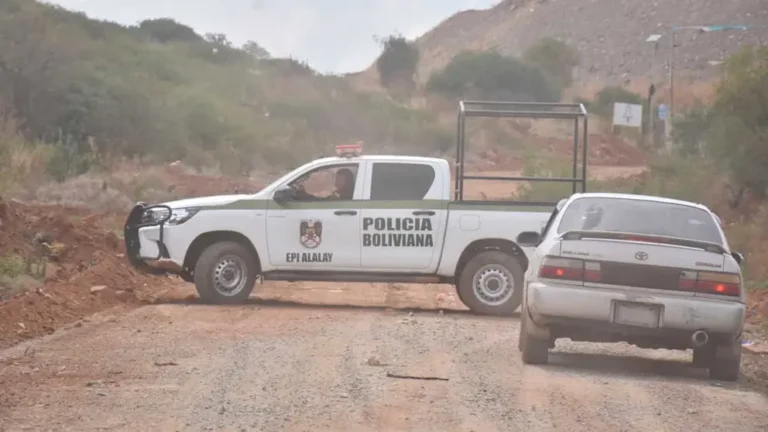 Identifican a subteniente que habría usado arma de fuego en Cotapachi; será imputado por homicidio