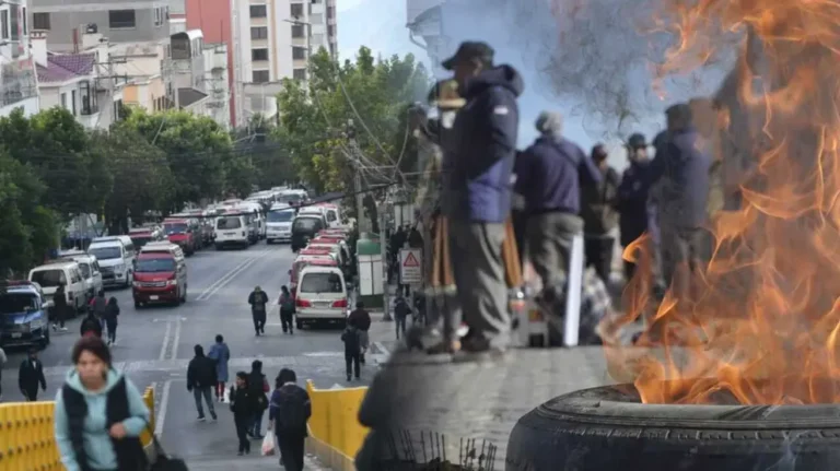 Subvención, eliminada: transportistas no asisten al diálogo convocado por el Gobierno