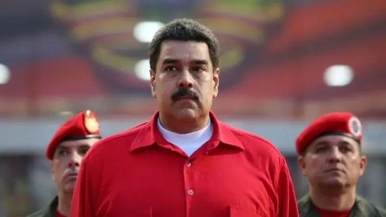 Trump confirma captura de Nicolás Maduro y señala que se realizó un ataque «a gran escala» contra Venezuela