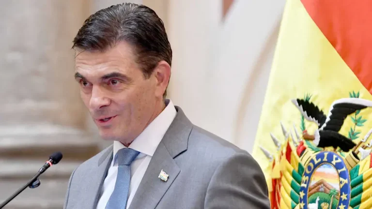 Paz, sobre casos de corrupción: ‘Van a saltar muchos escándalos’