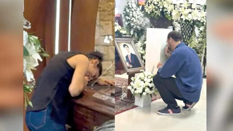 Adiós a Sebas: tenía 21 y quería ser abogado; buscan cárcel para chofer