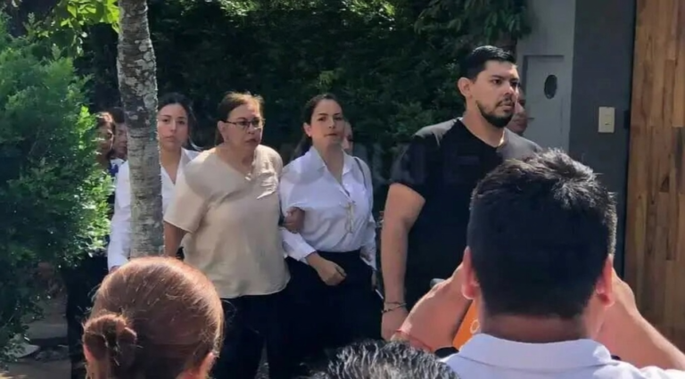Caso ‘Narcomaletas’: exdiputada comparece ante un juez en audiencia virtual