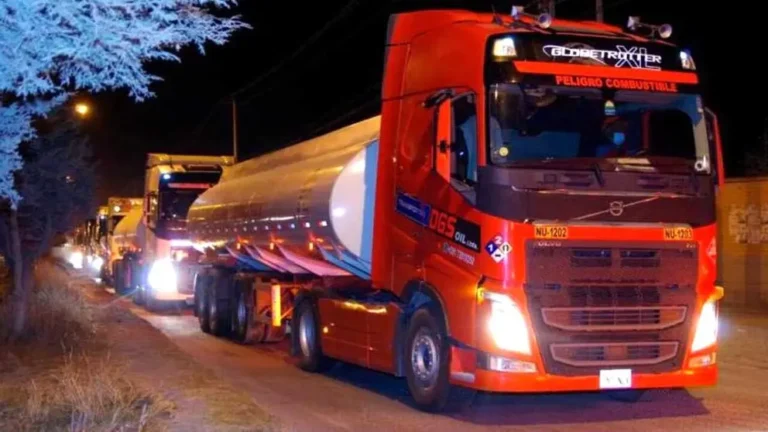 Mediante firma digital, Paz promulga decreto que elimina el IVA para la importación de combustibles