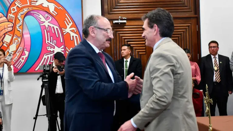 Conformarán «Comisión de la Verdad II» para investigar compra y calidad de combustibles