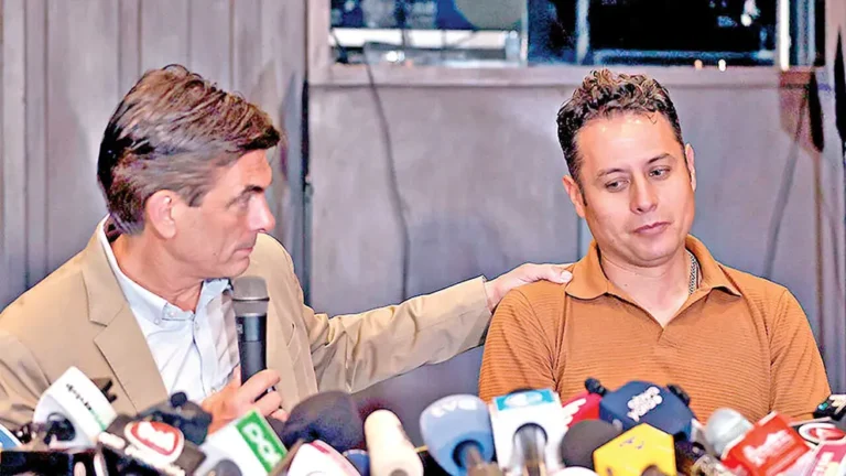 Decreto quita atribuciones a la Vicepresidencia y Lara afirma es un “duro golpe a la democracia»