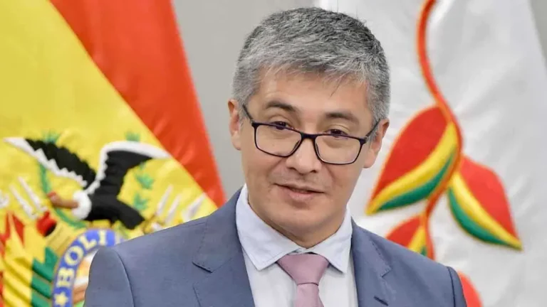 Enero cierra con un ‘pequeño superávit’ de Bs 2.300 millones