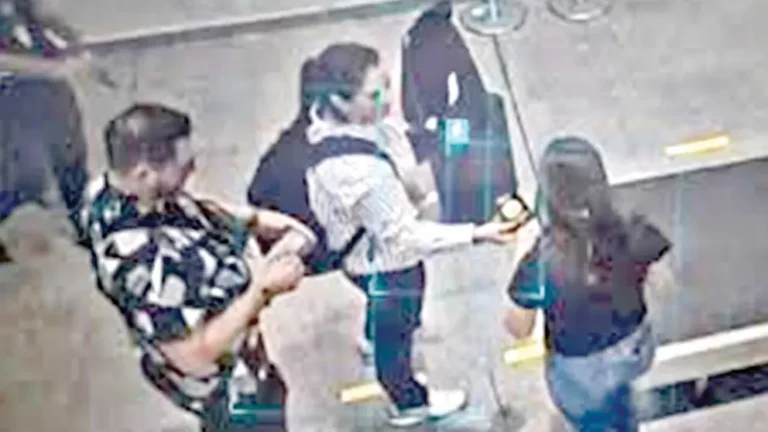 Ordenan investigación por cargas con sustancias controladas en Viru Viru